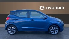Hyundai i10 1.0 [63] Advance 5dr Auto [Nav] Petrol Hatchback